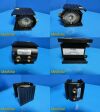 CUDA 2014  Surgical XLS-300 Elite 300 , W/ 4-Port Turret ~ Light Source