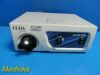 CUDA 2014  Surgical XLS-300 Elite 300 , W/ 4-Port Turret ~ Light Source