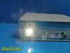 CABOT MEDICAL Videolap Light P/N 003847-501, W/ 4-Port Turret ~ Light Source