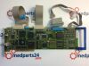 SIEMENS 3840548 / 3840548X2275 BOARD D73 E2 Cath Angio Lab