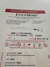 ANGIO DYNAMICS 10303502 EvenMore Chronic Hemodialysis Catheter Set, 14.5F x 28cm (X)