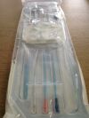 ANGIO DYNAMICS 10303502 EvenMore Chronic Hemodialysis Catheter Set, 14.5F x 28cm (X)