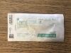 ETHICON TR45G Endopath ETS45 4.1mm Reload, 45mm Thick (X)