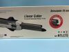 ETHICON NTLC55 LINEAR CUTTER SELECTABLE 75MM
