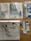 BOSTON SCIENTIFIC 6315 EndoVive One Step Button, Low Profile Percutaneous Endoscopic Gastrostomy Kit, 18F x 3.4cm (X)