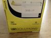 LSI SOLUTIONS 110035 McCarus-Volker Fornisee System, 35mm Cervical Cup (X)