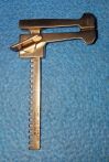 PILLING 341312 Retractor / Spreader