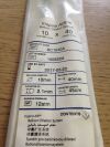ACCLARENT BC1040A Inspira AIR Balloon Dilatation System 10mm x 40mm (X)