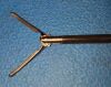 SNOWDEN-PENCER 90-1050 Blade Handle w/Shaft & Insert