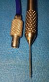 ALCON/GRIESHABER C625.13.E Scissors