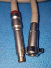 R. WOLF 8077.035 Optic Light Cable