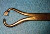 SYNTHES 399.00 Forceps