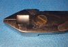RICHARDS 21-0052 Wire Cutter