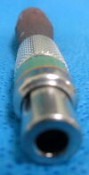 SYNTHES 311.43 Handle w/Coupling