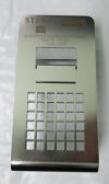 STERIS LCC010 Indicator Holder