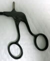 STRYKER 260-10-201 Forceps