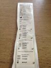 ARTHROCARE OM-8076 Suture Cartridges With MagnumWire (TM) Suture (X)
