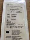 ARTHROCARE OM-8076 Suture Cartridges With MagnumWire (TM) Suture (X)