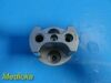 SUNOPTICS Surgical Titan S400T Light Source 4 Ports Turret Light Source