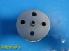 SUNOPTICS Surgical Titan S400T Light Source 4 Ports Turret Light Source