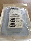 DAVOL 0115322 3Dmax Mesh Pre-Formed Knitted Polypropylene, 12.4cm x 17.3cm (X)