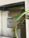 TOSHIBA TF-10M-3 COLLIMATOR BEAM LIMITING DEVICE Collimator - X-Ray