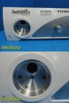 SUNOPTICS 2012  Surgical Titan 400 High Performance Light Source W/O Lamp Light Source