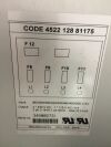 PHILIPS 452212881175 / 4522-128-81175 Main Power Distribution Cath Angio Lab
