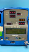 GE Pro 400V2 Monitor