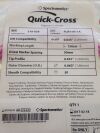 SPECTRANETICS 518-038 Quick-Cross Support Catheter 150cm (X)