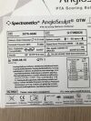 SPECTRANETICS 2076-4040 AngioSculpt OTW PTA Scoring Balloon Catheter 7F x 137cm (X)