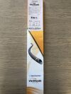 SPECTRANETICS 501-016 VisiSheath Dilator Sheath 43cm, Size L (X)