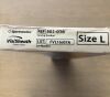 SPECTRANETICS 501-016 VisiSheath Dilator Sheath 43cm, Size L (X)