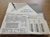 SPECTRANETICS 2076-5020 AngioSculpt PTA Scoring Balloon Catheter, 137cm (X)