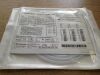 SPECTRANETICS 2076-5020 AngioSculpt PTA Scoring Balloon Catheter, 137cm (X)