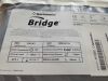SPECTRANETICS 590-001 Bridge Occlusion Balloon 12F x 90cm (X)