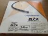 New SPECTRANETICS 114-009 ELCA Coronary Laser Atherectomy Catheter ...