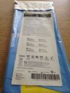 COVIDIEN 8888135163 Mahurkar Acute Dual Lumen Catheter Kit, 13.5Fr/Ch x 16cm (X)
