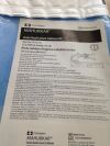 COVIDIEN 8888135163 Mahurkar Acute Dual Lumen Catheter Kit, 13.5Fr/Ch x 16cm (X)
