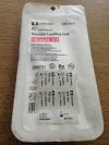 COVIDIEN 3922L PI Auto Suture Vascular Loading Unit, 15mm-V3 (X)