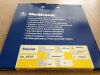 MEDTRONIC 44516JF Intracardiac Electrode Catheter, 110cm (X)