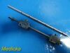 STRYKER Lot of 14  Howmedica Richards Assorted Orthopedic Hip Instrument