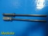 STRYKER Lot of 14  Howmedica Richards Assorted Orthopedic Hip Instrument