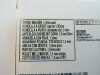 CONMED CORPORATION Ref: C2621 Spiked Washer, 17mm, Post: 1.3mm In Date Exp. 10/2021