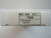 CONMED CORPORATION Ref: C2621 Spiked Washer, 17mm, Post: 1.3mm In Date Exp. 10/2021
