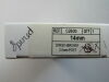 CONMED CORPORATION Ref: C2630 Spiked Washer, 14mm, Post: 2.5mm Exp. 10/2021