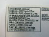 CONMED CORPORATION Ref: C2632 Spiked Washer, 20mm, Post: 2.5mm Exp. 09/2021