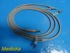 LUXTEC 00-2300-9-G F/O Light Guide for Ultralite F/O Headlight
