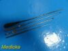 COOPER SURGICAL Euromed Sklar Weck Assored Gynaecological Instruments