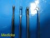 COOPER SURGICAL Euromed Sklar Weck Assored Gynaecological Instruments